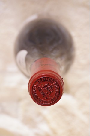 Domaine Armand Rousseau Gevrey-Chambertin 1er Cru Clos Saint-Jacques 2018