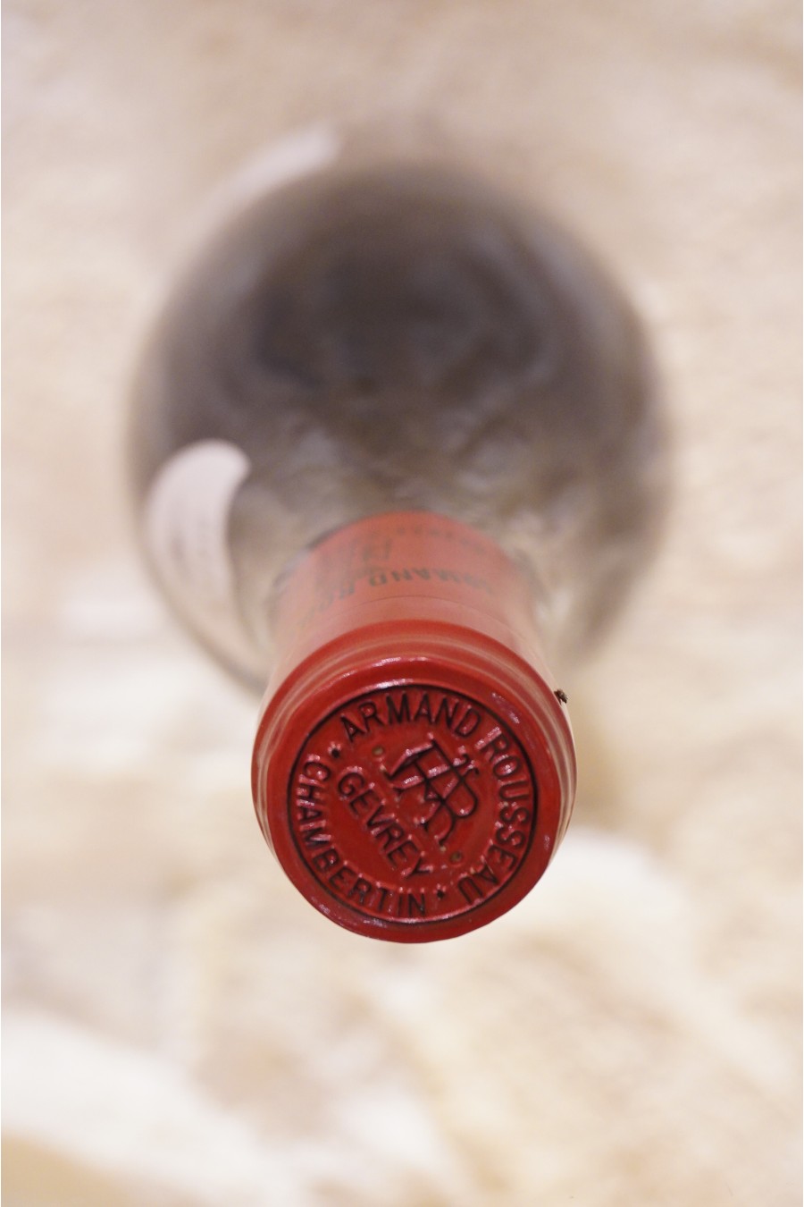 2018 Armand Rousseau アルマン・ルソー Gevrey Chambertin 1er Cru