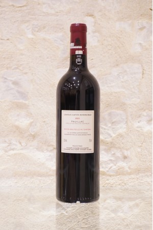 Château Lafite Rothschild Pauillac 1er Cru Classé 2021