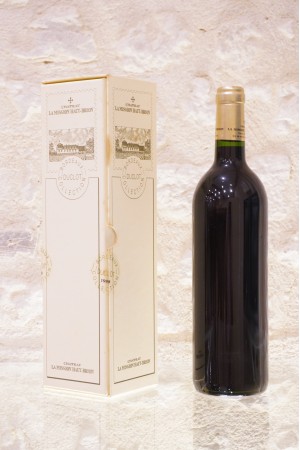 Château La Mission Haut-Brion Pessac-Léognan Grand Cru Classé 1998
