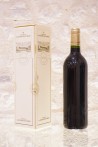 Château La Mission Haut-Brion Pessac-Léognan Grand Cru Classé 1998