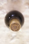 Château La Mission Haut-Brion Pessac-Léognan Grand Cru Classé 1998