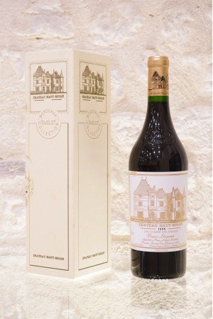 Château Haut-Brion Pessac-Léognan 1er Cru Classé 1998