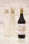 Château Haut-Brion Pessac-Léognan 1er Cru Classé 1998