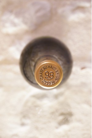 Château Haut-Brion Pessac-Léognan 1er Cru Classé 1998