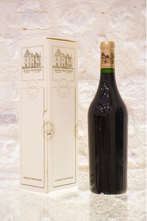 Château Haut-Brion Pessac-Léognan 1er Cru Classé 1998