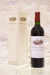 Château Ausone Saint-Emilion 1er Grand Cru Classé 1998