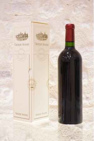 Château Ausone Saint-Emilion 1er Grand Cru Classé 1998