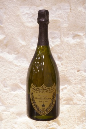 Dom Pérignon Vintage 1990