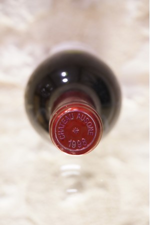 Château Ausone Saint-Emilion 1er Grand Cru Classé 1998