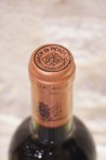 Château Pichon Longueville Baron Pauillac 2e Cru Classé 1996