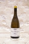 Tarlant MCN "L'Enclume" Côteaux Champenois blanc 2019