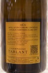 Tarlant MCN "L'Enclume" Côteaux Champenois blanc 2019