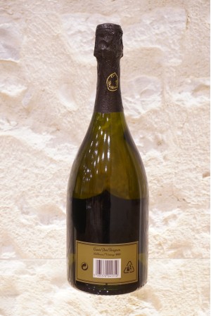 Dom Pérignon Vintage 1990