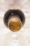 Château d'Yquem Sauternes 1er Cru Classé Supérieur 1955