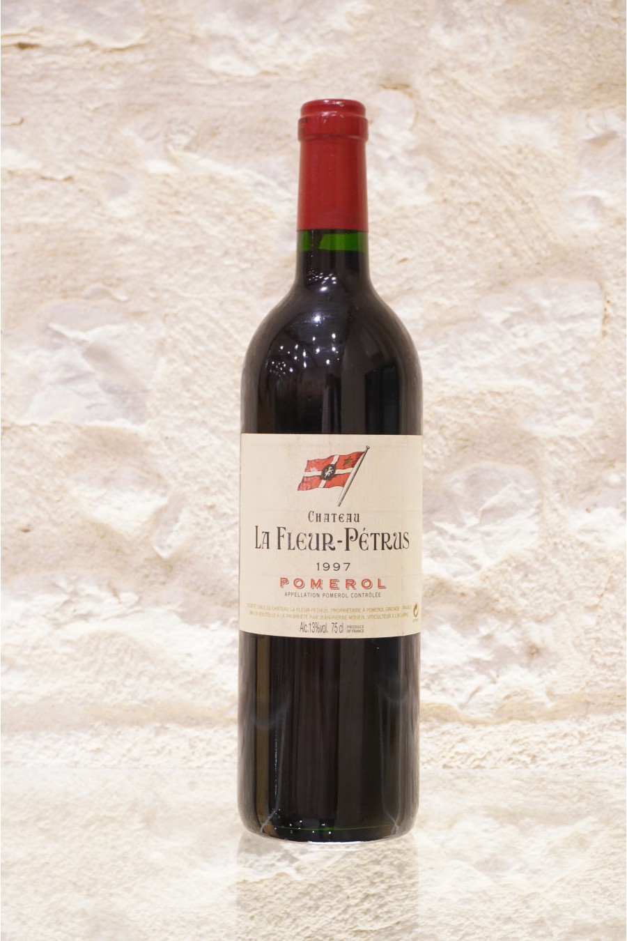 Château La Fleur Petrus Pomerol 1997