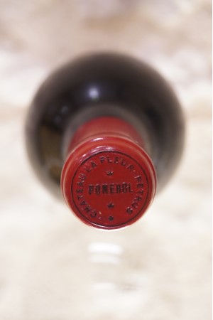 Château La Fleur Petrus Pomerol 1997