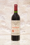 Petrus Pomerol 1983