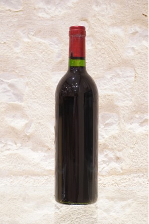 Petrus Pomerol 1983