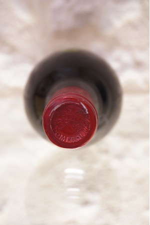Petrus Pomerol 1983