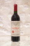 Petrus Pomerol 1989
