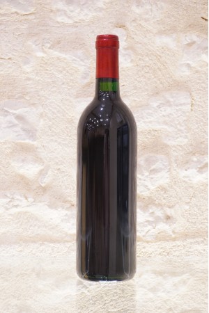 Petrus Pomerol 1989