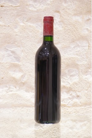 Petrus Pomerol 1989