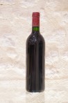 Petrus Pomerol 1989