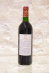 Château Mouton Rothschild Pauillac 1er Cru Classé 1992