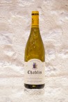 Droin Jean-Paul et Benoit Chablis 2024