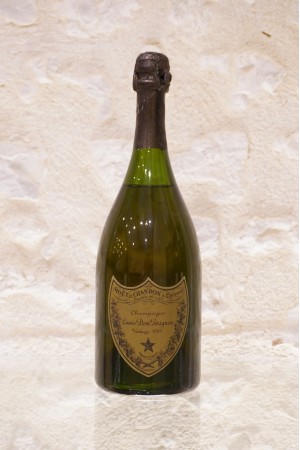 Dom Pérignon Vintage 1969