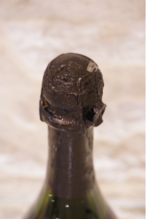Dom Pérignon Vintage 1969