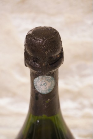 Dom Pérignon Vintage 1969