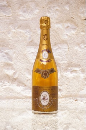 Cristal Roederer Champagne Brut 1993
