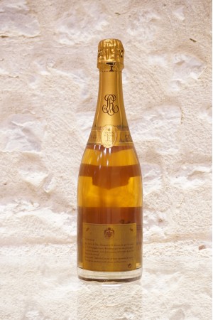 Cristal Roederer Champagne Brut 1993