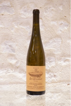 Zind-Humbrecht Gewurztraminer Clos Windsbuhl 2018
