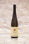 Zind-Humbrecht Riesling Brand Vieilles Vignes 2009