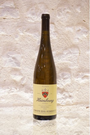 Zind-Humbrecht Riesling Heimbourg 2023