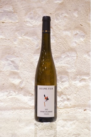 Josmeyer Riesling Brand Grand Cru 2022