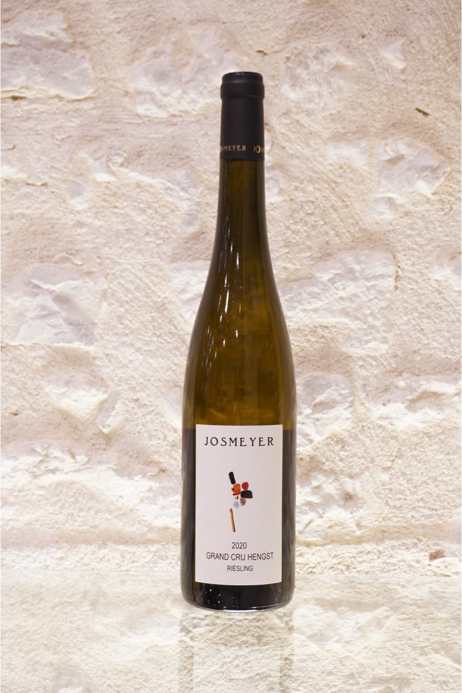 Josmeyer Riesling Hengst Grand Cru 2020