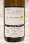 Josmeyer Riesling Hengst Samain Grand Cru 2020