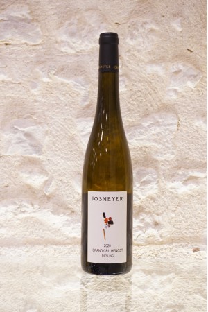 Josmeyer Riesling Hengst Samain Grand Cru 2020