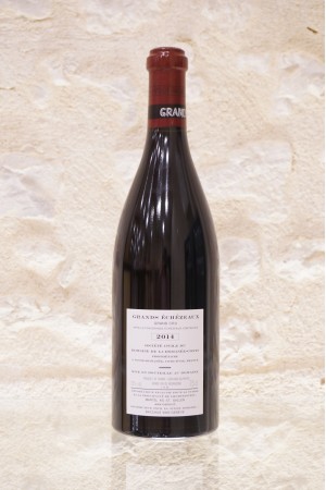 Domaine de la Romanée-Conti Grands-Echezeaux Grand Cru 2014