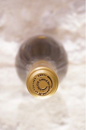 Domaine de la Romanée-Conti Montrachet Grand Cru 2008