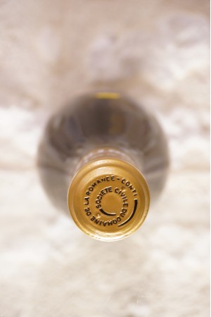 Domaine de la Romanée-Conti Montrachet Grand Cru 2009