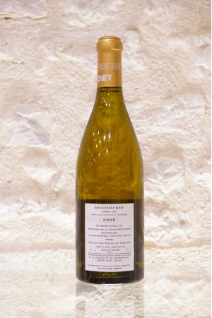 Domaine de la Romanée-Conti Montrachet Grand Cru 2009