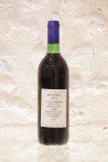 Sassicaïa Tenuta San Guido Bolgheri 1979