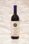 Sassicaïa Tenuta San Guido Bolgheri 1990