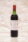 Château Cheval Blanc Saint-Emilion 1er Grand Cru Classé 1970