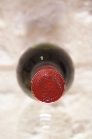 Château Cheval Blanc Saint-Emilion 1er Grand Cru Classé 1970